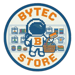 BYTEC Store