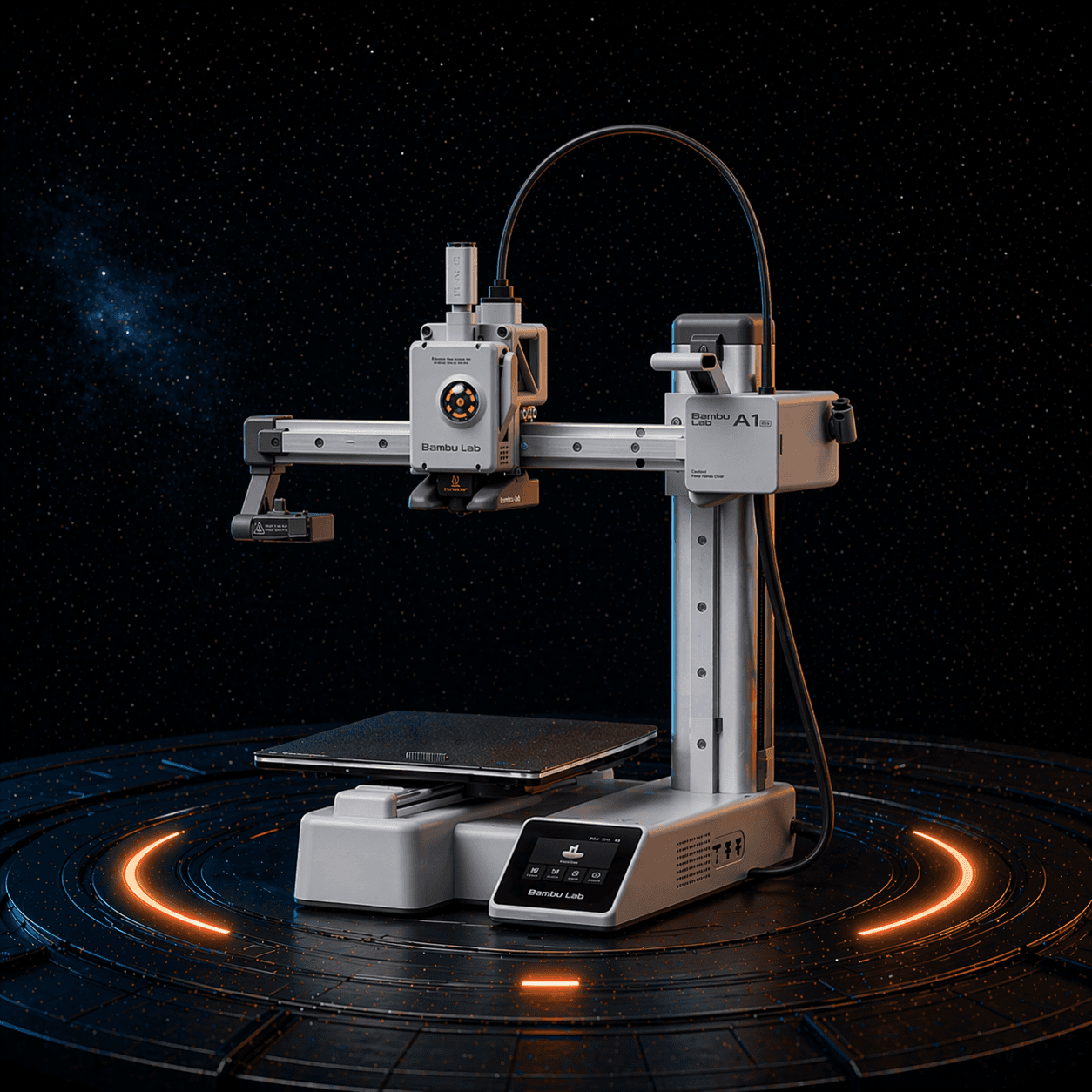 Imagen de A1 Mini