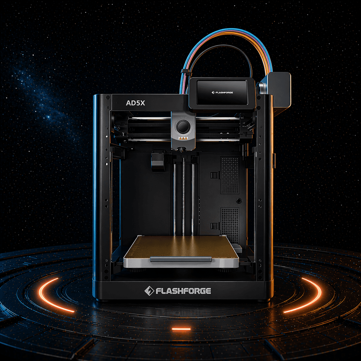 Imagen de Flashforge AD5X